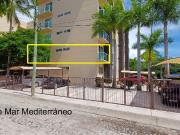 Departamento en renta amueblado en Palmar de Aramara