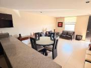 DEPARTAMENTO EN RENTA AMUEBLADO EN PALMARES