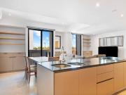 Departamento en Renta Amueblado en Paralela Residencial