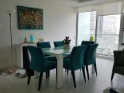 Departamento en renta amueblado en Parques Polanco,...