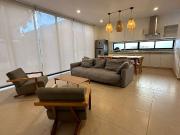 DEPARTAMENTO EN RENTA AMUEBLADO EN PLANTA BAJA EN...