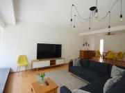 DEPARTAMENTO EN RENTA AMUEBLADO EN POLANCO