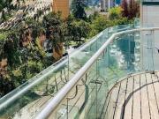 Departamento en renta amueblado en Polanco