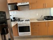 departamento en renta amueblado en polanco