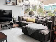 departamento en renta amueblado en polanco