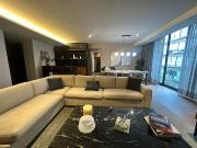 Departamento en Renta Amueblado en Polanco