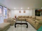 departamento en renta amueblado en polanco