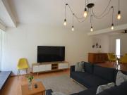 DEPARTAMENTO EN RENTA AMUEBLADO EN POLANCO