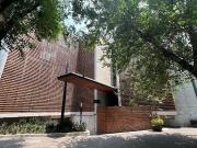 DEPARTAMENTO EN RENTA AMUEBLADO EN POLANCO. CALLE NEWTON!