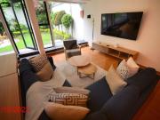Departamento en renta Polanco. ! Amueblado. Perfil...