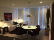 Departamento en Renta Amueblado en Polanco, Plaza Carso...