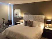 Departamento en Renta Amueblado en Polanco, Plaza Carso...