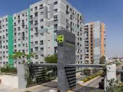 Departamento en RENTA AMUEBLADO en primer cuadro