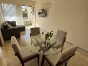 Departamento en Renta Amueblado en Punta Brisa, Mérida