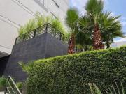 DEPARTAMENTO EN RENTA AMUEBLADO EN PUNTO REFORMA