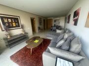 departamento en renta amueblado en reforma 222, cuauhtémoc