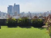 Departamento en renta amueblado en Reforma