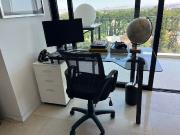 departamento en renta amueblado en reserva real zapopan