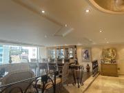 DEPARTAMENTO EN RENTA AMUEBLADO EN RESIDENCIAL PLATINO