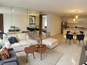 Departamento en Renta Amueblado en Rincón del Sol,...