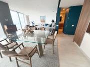 Departamento en Renta Amueblado en Ritz Carlton