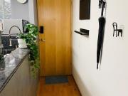 Departamento en Renta Amueblado en Roma Norte CDMX