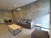 DEPARTAMENTO EN RENTA AMUEBLADO EN SAN RAMON NORTE