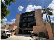 Departamento en renta, amueblado en San Ramon Norte,...