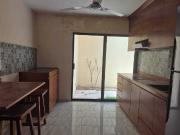 Departamento en renta amueblado en San Ramon Norte,...