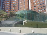 Departamento en renta amueblado en Santa Fe CMB 26 1324