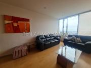 Departamento en Renta Amueblado en Santa Fe Cuajimalpa,...