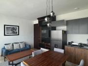 Departamento en renta amueblado en Santa Gertrudis COPO,...