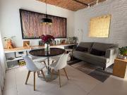 Departamento en renta AMUEBLADO en Santa Tere