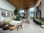 Departamento en Renta amueblado en SLS Marina Beach,...