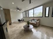 Departamento en Renta Amueblado en Sodzil Norte | Cerca...