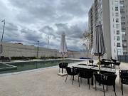 Departamento en renta AMUEBLADO en Stellar Bugambilias