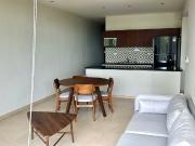 Departamento en Renta Amueblado en Temozon