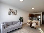 DEPARTAMENTO EN RENTA AMUEBLADO EN TEMOZON MERIDA