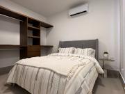 DEPARTAMENTO EN RENTA AMUEBLADO EN TEMOZON MERIDA