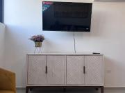 Departamento en renta amueblado en Temozon norte