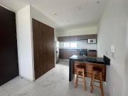 departamento en renta amueblado en tercera planta con...