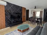 Departamento en Renta Amueblado en Temozón Norte de 1...