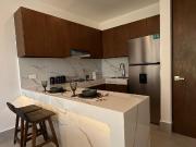 Departamento en Renta Amueblado, en Temozón Norte,...