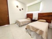 Departamento en Renta Amueblado en Temozón Norte, Merida...