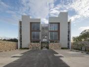 departamento en renta amueblado en tercera planta con...