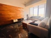 Departamento en renta amueblado en Torre Abric