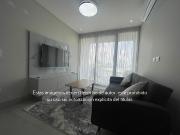 Departamento en Renta Amueblado en Torre Boreal