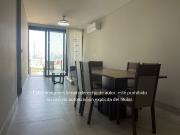 Departamento en Renta Amueblado en Torre Boreal
