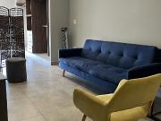 Departamento en renta amueblado en Torre Buyan, Mérida...