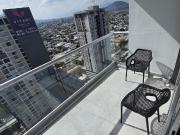 Departamento en Renta Amueblado en Torre LUZIA